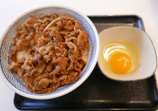 吉野家 円町店的實拍高清圖