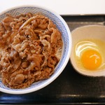 吉野家 円町店的實拍圖