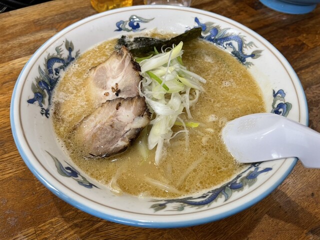 味の華龍的實拍高清圖