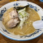 味の華龍的實拍圖