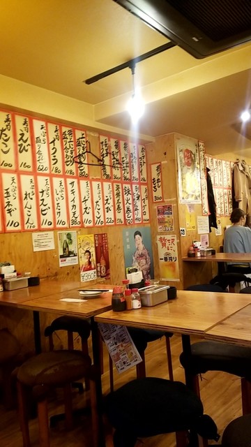 やたいや 烏丸店的实拍高清图