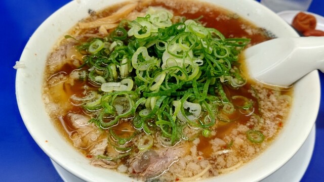 来来亭 太秦店的實拍高清圖