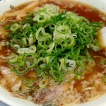 来来亭 太秦店的實拍圖