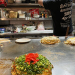 recommendations for 広島鉄板 バリュー兄弟 こめちゃん