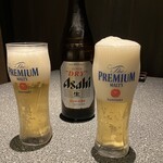 完全個室居酒屋 九州蔵 上野駅前店的實拍圖