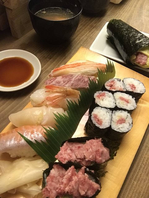 寿司考房 山的实拍高清图