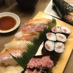 寿司考房 山的实拍图