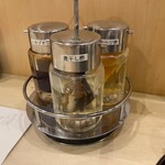 鶏白湯そば 燠的实拍图