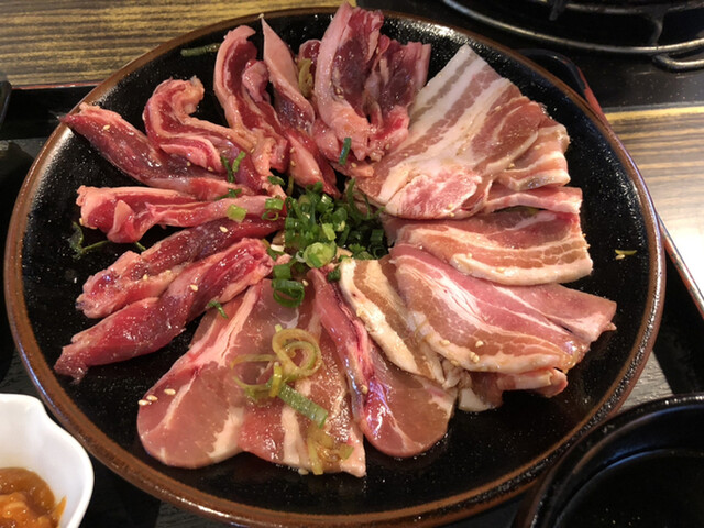炭火焼肉 七輪房 新小岩店的實拍高清圖