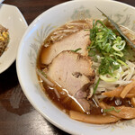 きんちゃん的实拍图