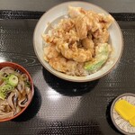 手打ちそば さくら サッポロファクトリー店的實拍圖