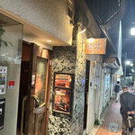 スコッチバー スワンク的實拍圖