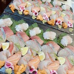 居酒屋 はりそんの家 高鷲店的實拍圖