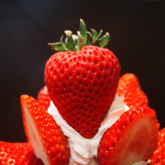 recommendations image for フルーフ・デゥ・セゾン