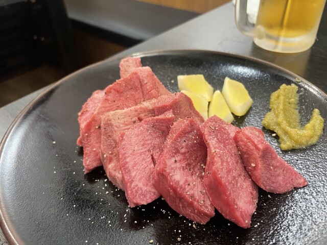 にく処 たろ的實拍高清圖