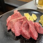 にく処 たろ的實拍圖