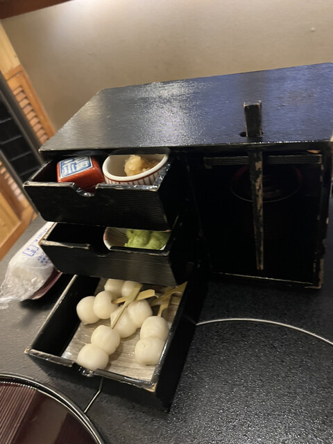 recommendations image for しゃぶしゃぶ・すき焼き 吉野