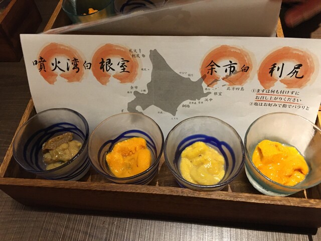 うに小屋 高田馬場店的实拍高清图