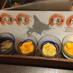 うに小屋 高田馬場店的实拍图