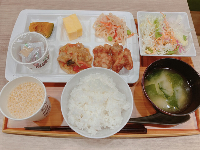 スーパーホテル 札幌・すすきの的實拍高清圖