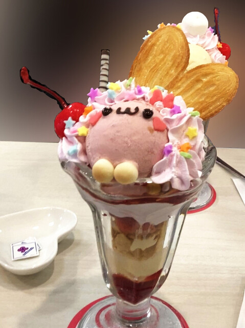 recommendations image for めいどりーみん 秋葉原 中央通り店