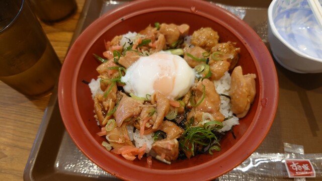 recommendations image for すき家 東池袋五丁目店