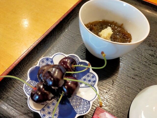 recommendations image for 喜多乃寿司