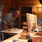 そば処 楽一的實拍圖