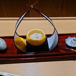 高瀬川 槇的实拍图