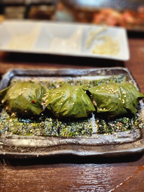 recommendations image for ヤキニクエン ニング 南堀江店