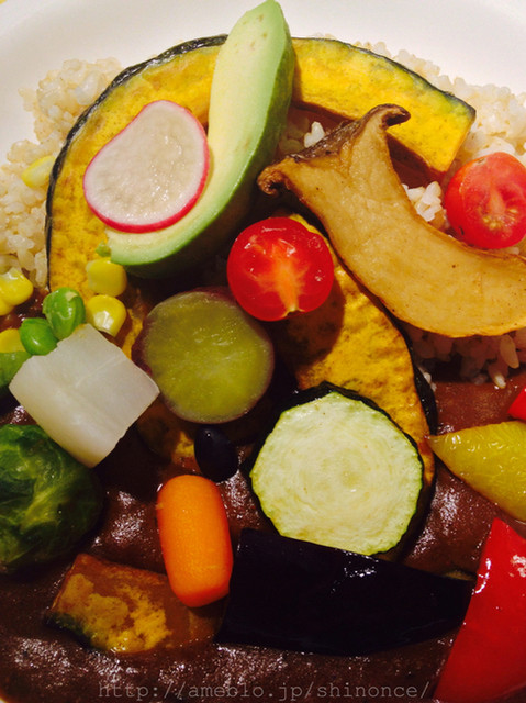 recommendations image for トリコカレー