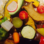 recommendations for トリコカレー