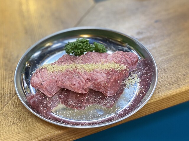 大衆焼肉酒場 まうん 谷町店的實拍高清圖