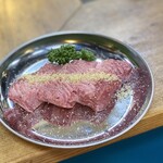 大衆焼肉酒場 まうん 谷町店的實拍圖