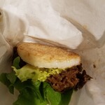 モスバーガー なんばウォーク店的實拍圖