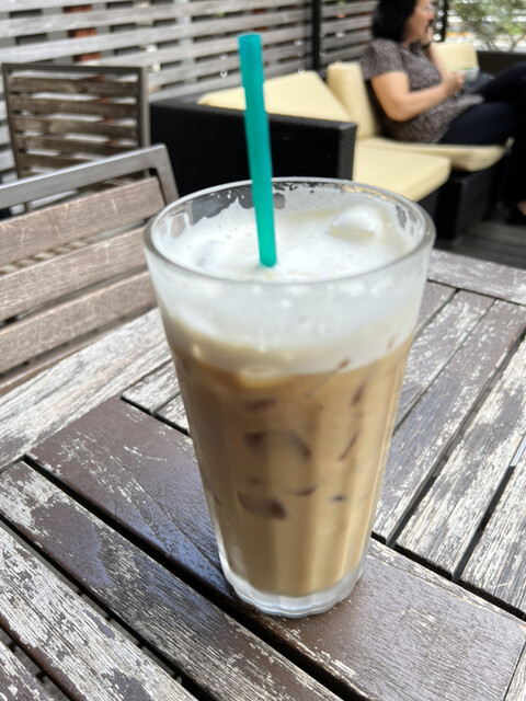 recommendations image for Urth Caffé 代官山