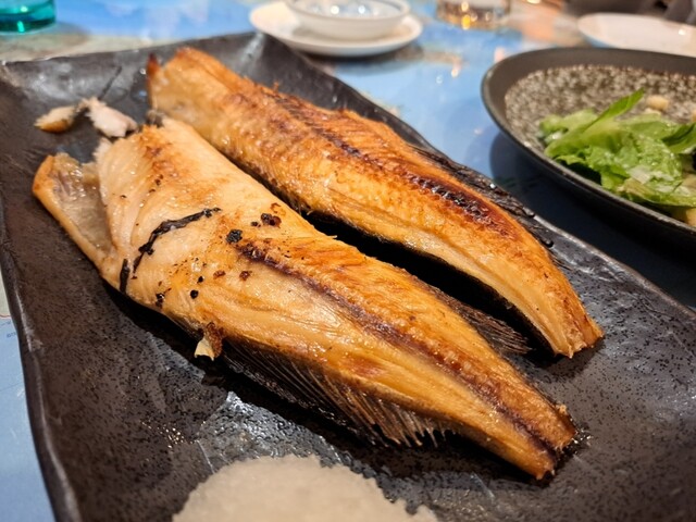 recommendations image for 根室食堂 新橋店