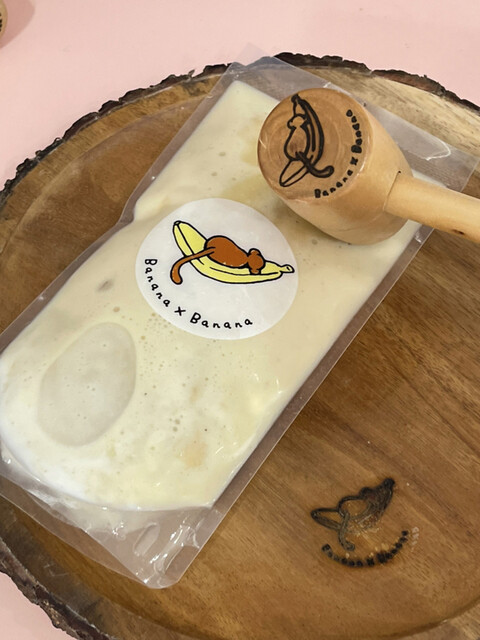 recommendations image for Banana×Banana SHIBUYA109店
