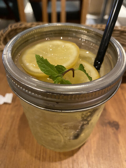 #602 CAFE&DINER 福岡ソラリアプラザ店的實拍高清圖
