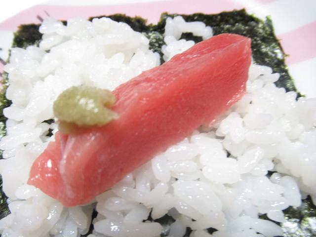 千野米穀店 大丸札幌店的實拍高清圖