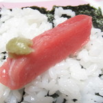 千野米穀店 大丸札幌店的實拍圖