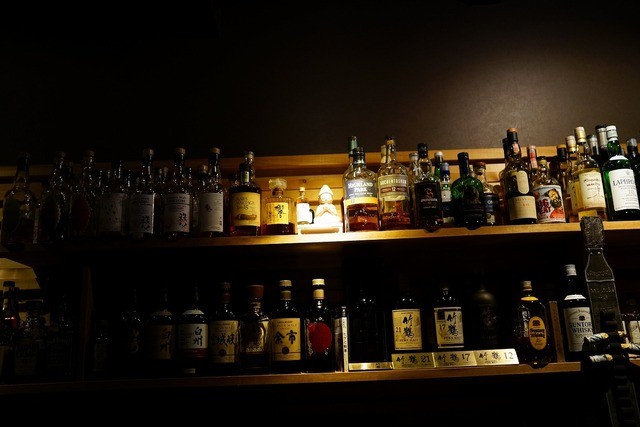 salon&bar SAMGHA的實拍高清圖