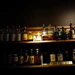 salon&bar SAMGHA的實拍圖