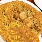 梅蘭 上野の森さくらテラス店的實拍圖