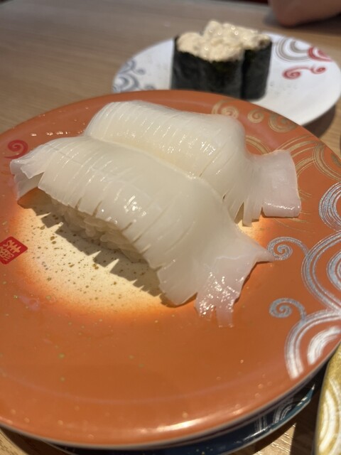 こだわり廻転寿司 まぐろ人 ヨドバシAkiba店的实拍高清图