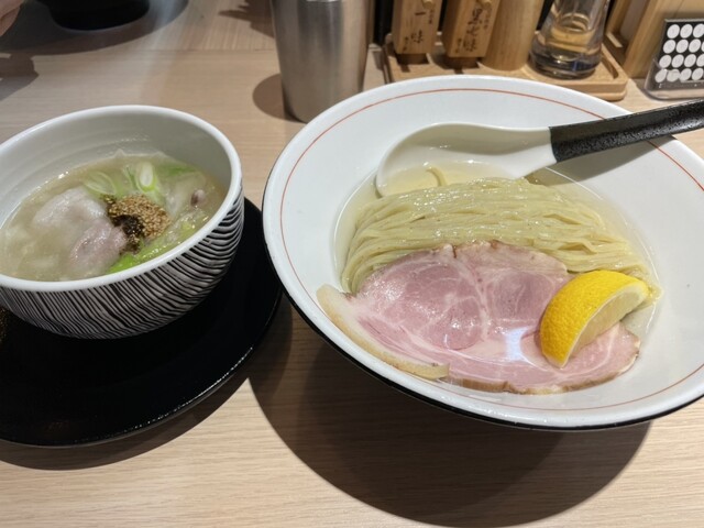 麺 鍾馗的实拍高清图