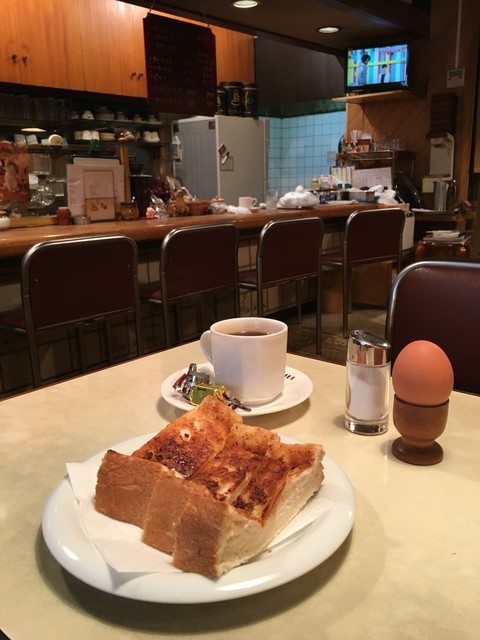 recommendations image for ノリキコーヒー店