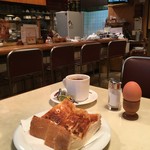 recommendations for ノリキコーヒー店