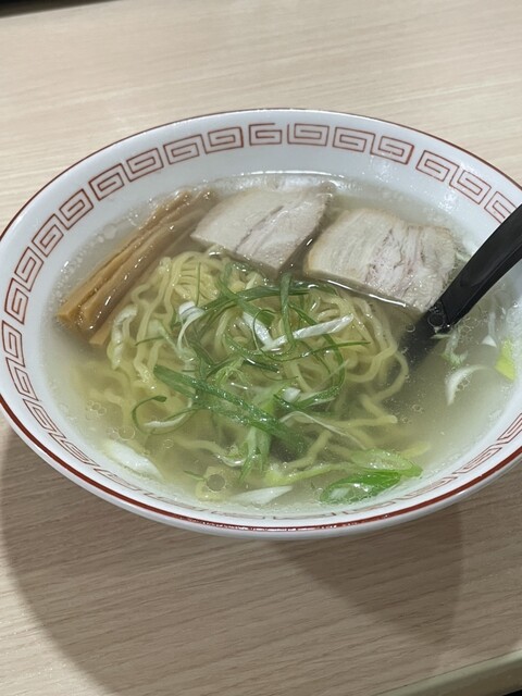 函館麺屋 四代目的实拍高清图