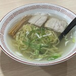 函館麺屋 四代目的实拍图